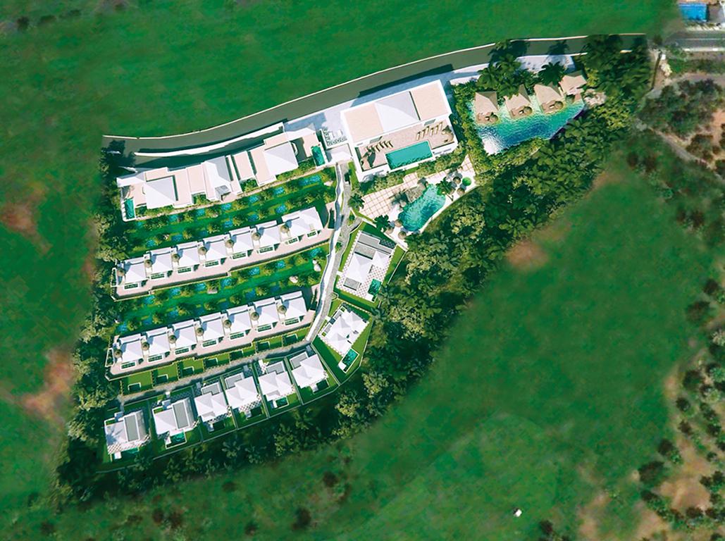 Royal River Luxury Hotel adults only
