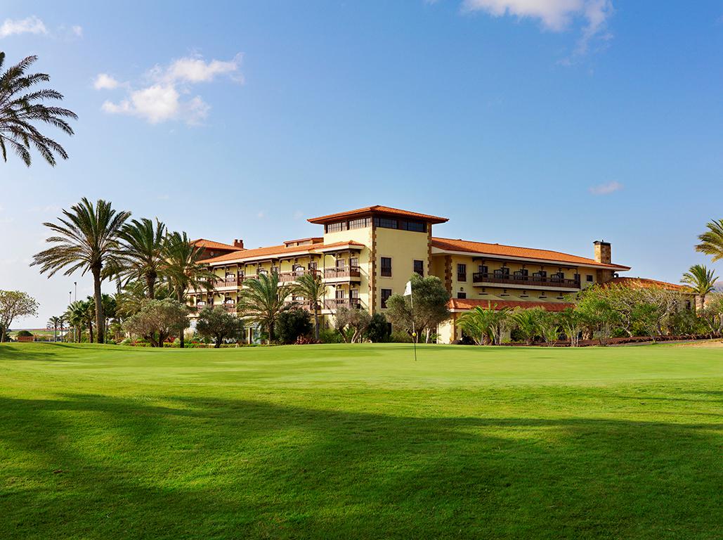 Hotel Elba Palace Golf adults only