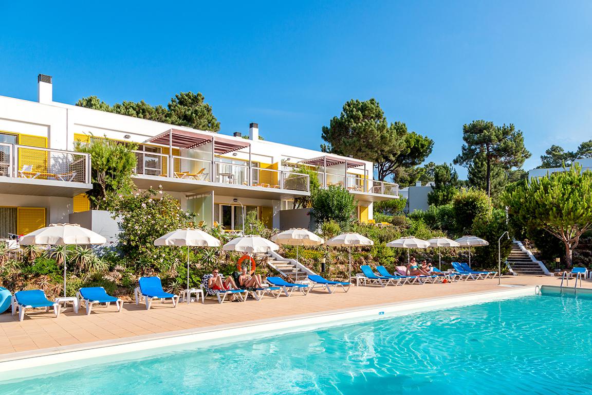 App. Pinhal da Marina reviews