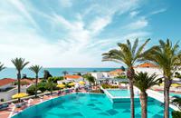 Hotel Mitsis Rodos Maris Resort & Spa
