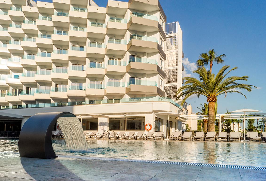 Tomir Portals Suites Tomir Portals Suites
