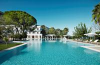 Hotel Mitsis Galini Wellness Spa - inclusief huurauto