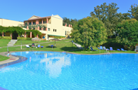 Aparthotel Century Resort