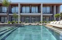 Contessina Suites & Spa - adults only