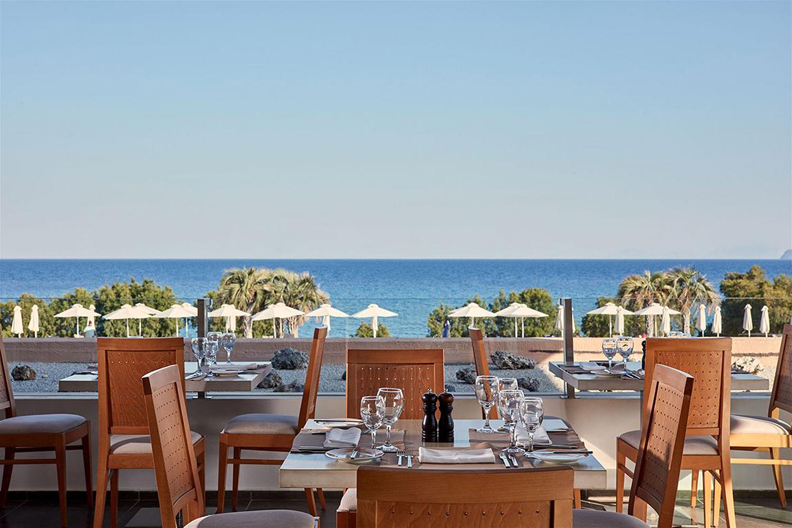 Hotel Atlantica Carda Beach beoordelingen