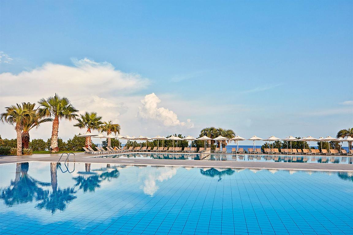 Hotel Atlantica Carda Beach aanbieding Sunweb