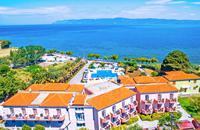 Hotel Bella Vista - all inclusive