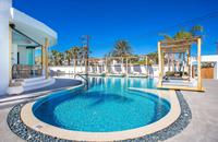 Hotel Casa Cabana - adults only