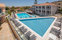 Serenity Boutique Hotel - adults only
