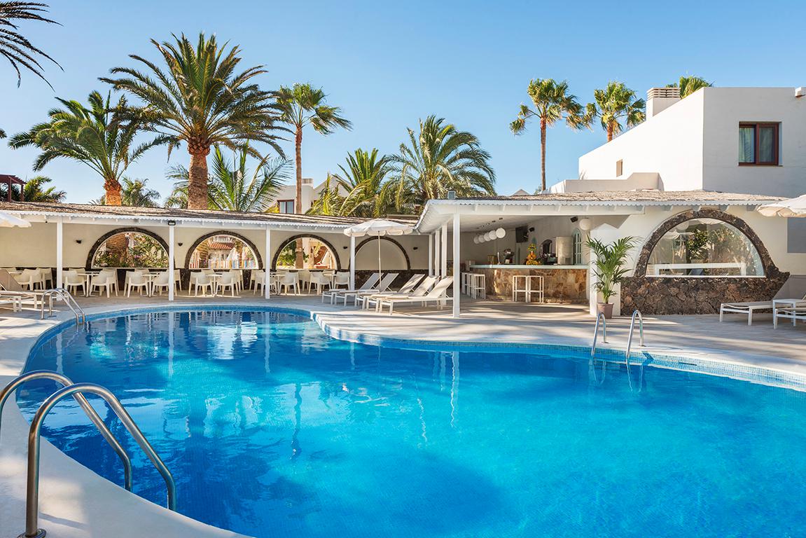 Hotel Alua Suites Fuerteventura