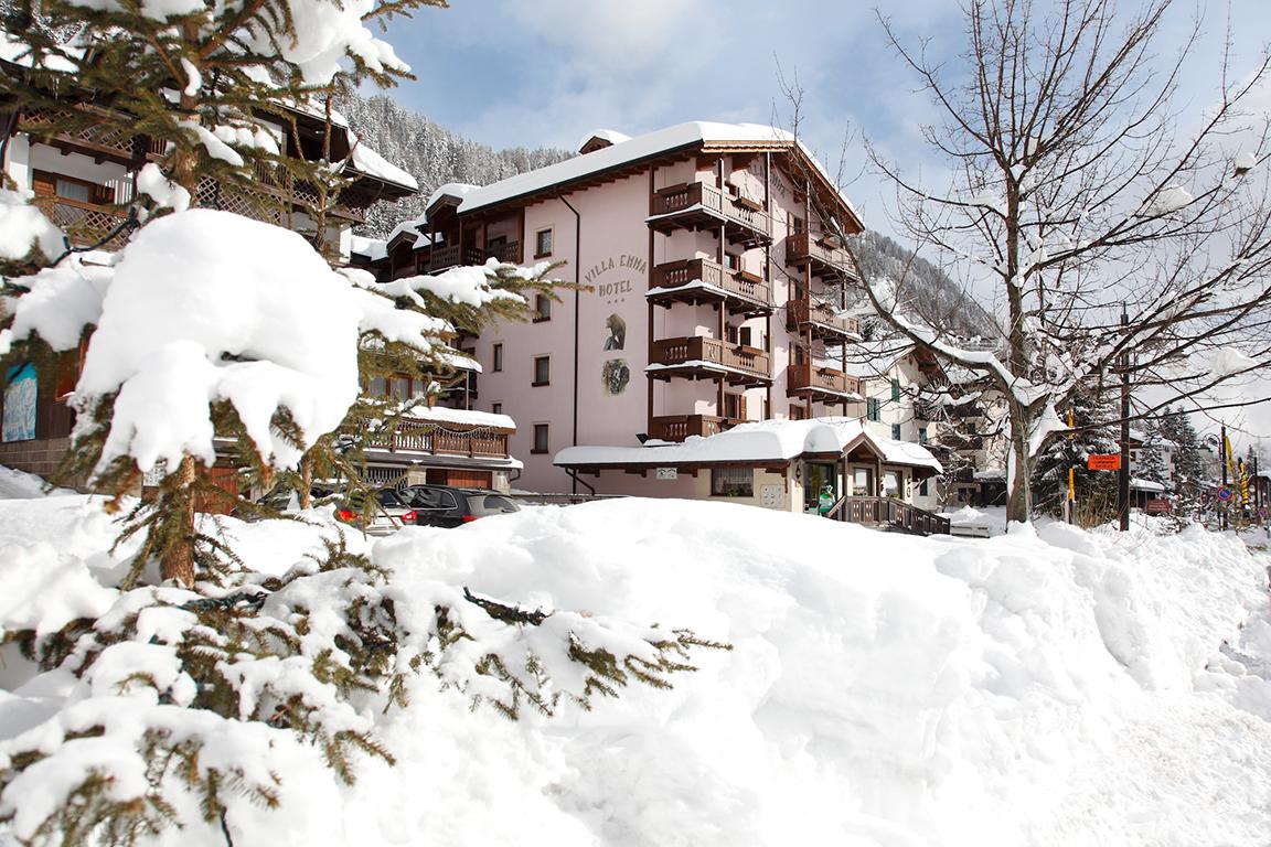 Hotel Villa Emma