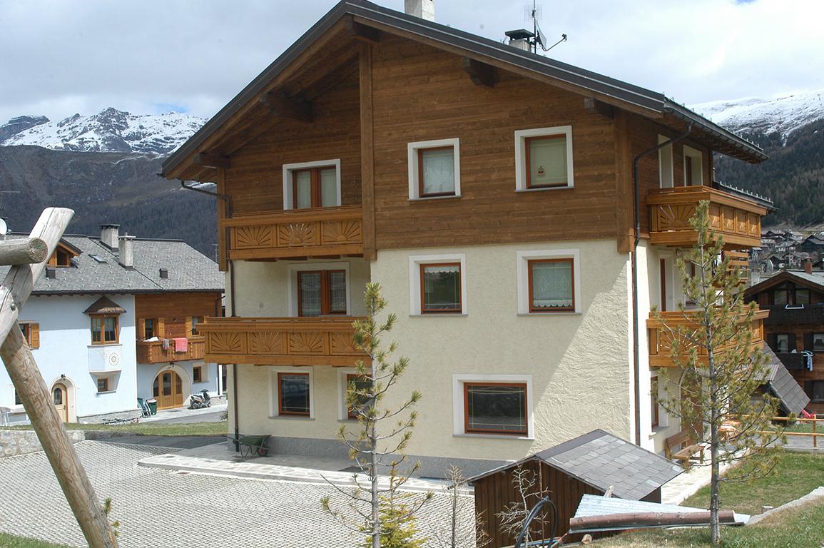 Casa Natale Casa Natale