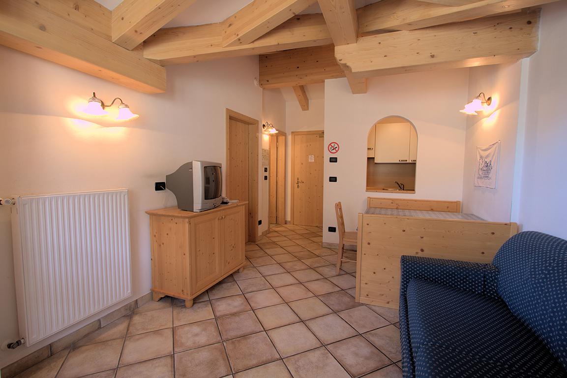 Residence Montebel