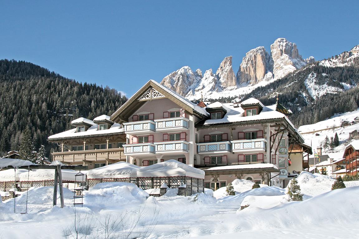 Hotel Diamant Hotel Diamant
