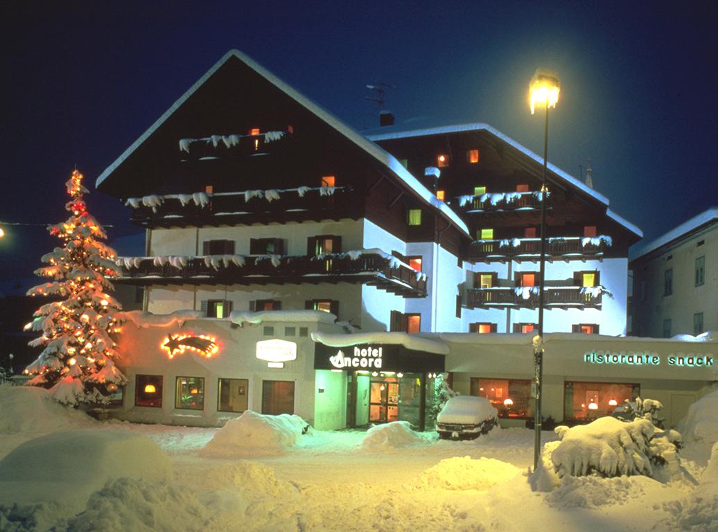 Hotel Ancora