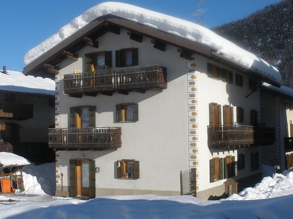 Apartments Winterspecial Livigno Apartments Winterspecial Livigno