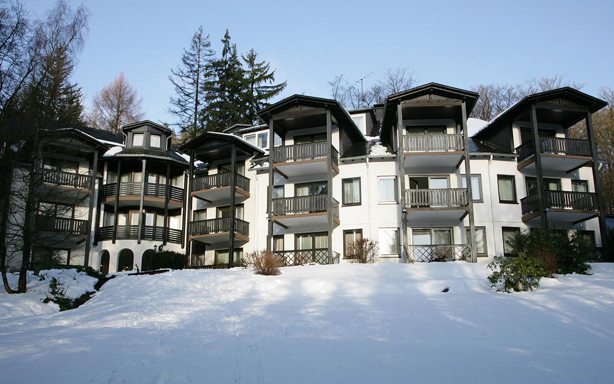 Romantikhotel Stryckhaus Romantikhotel Stryckhaus