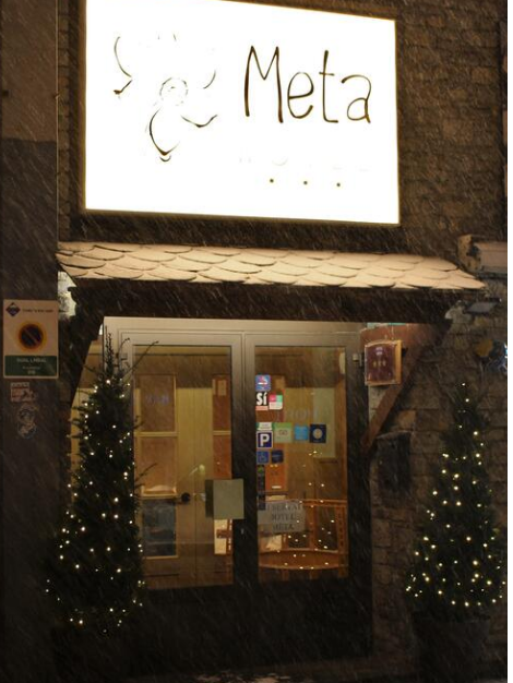 Hotel Meta Hotel Meta