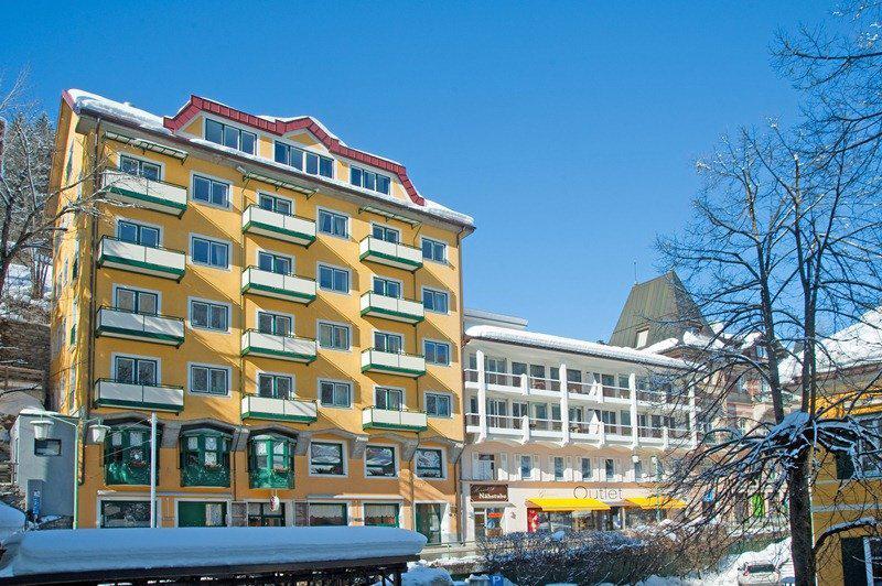 App. Haus Lothringen