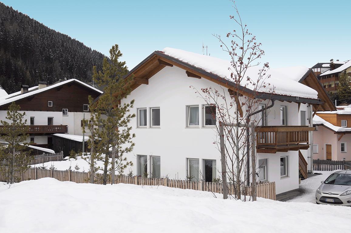 Apartment Cesa Muse
