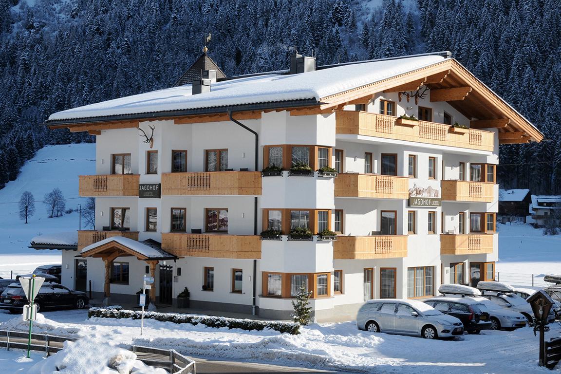 Appartement Mayrhofen - Jagdhof