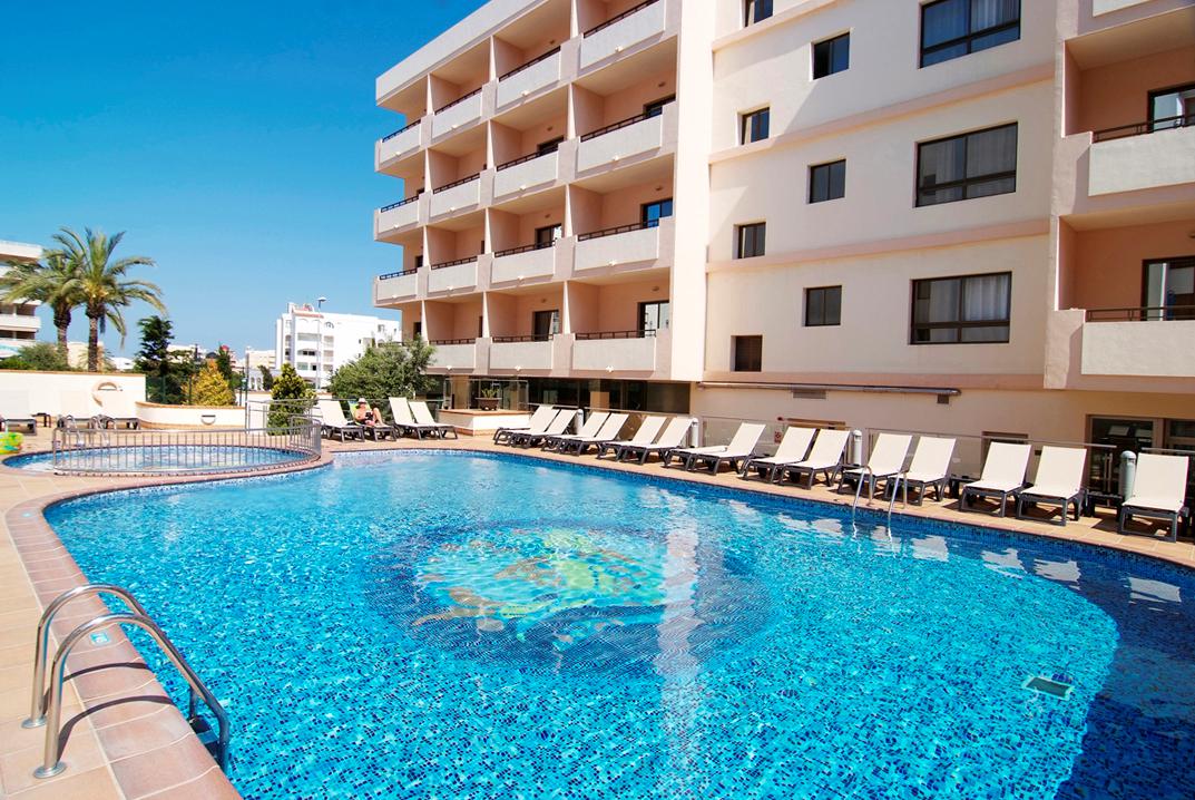 Hotel Invisa La Cala