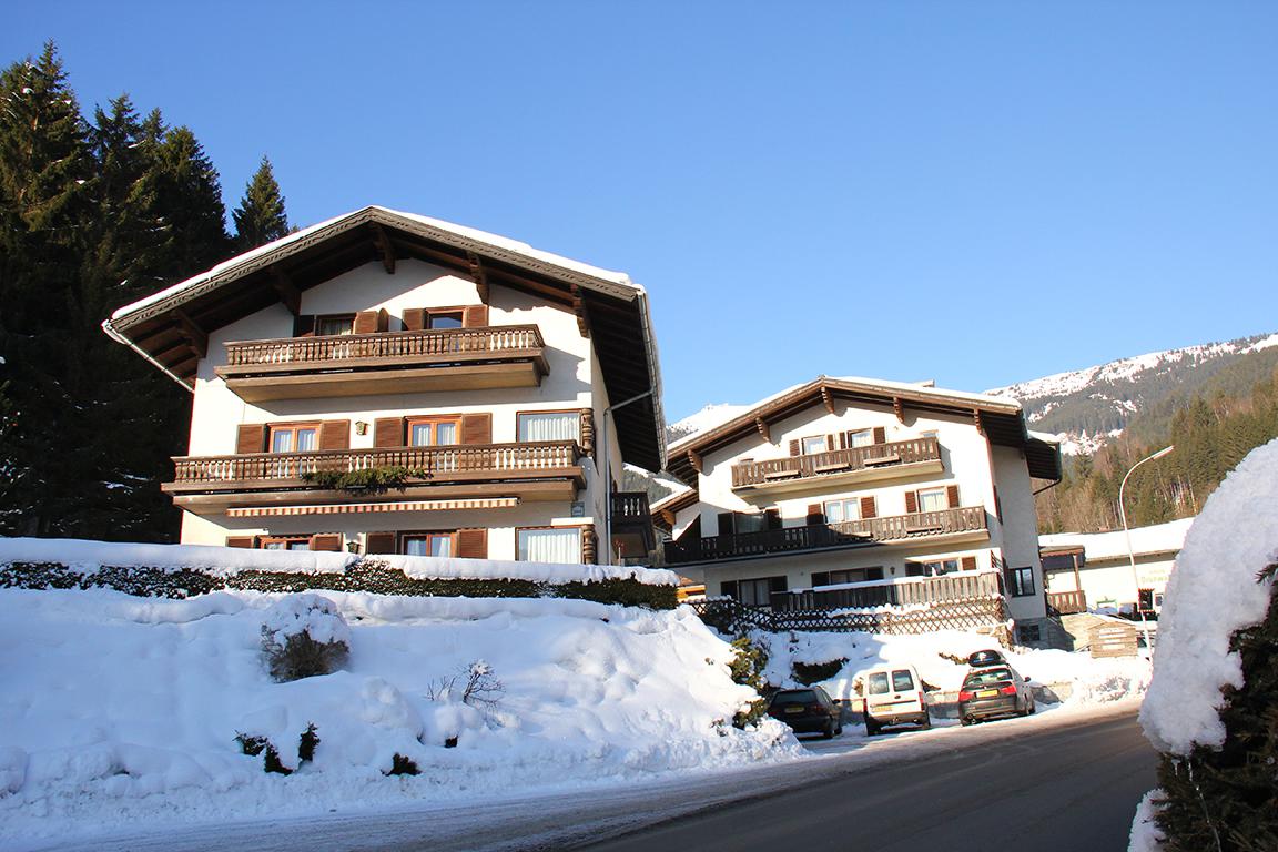 App. Haus Luise