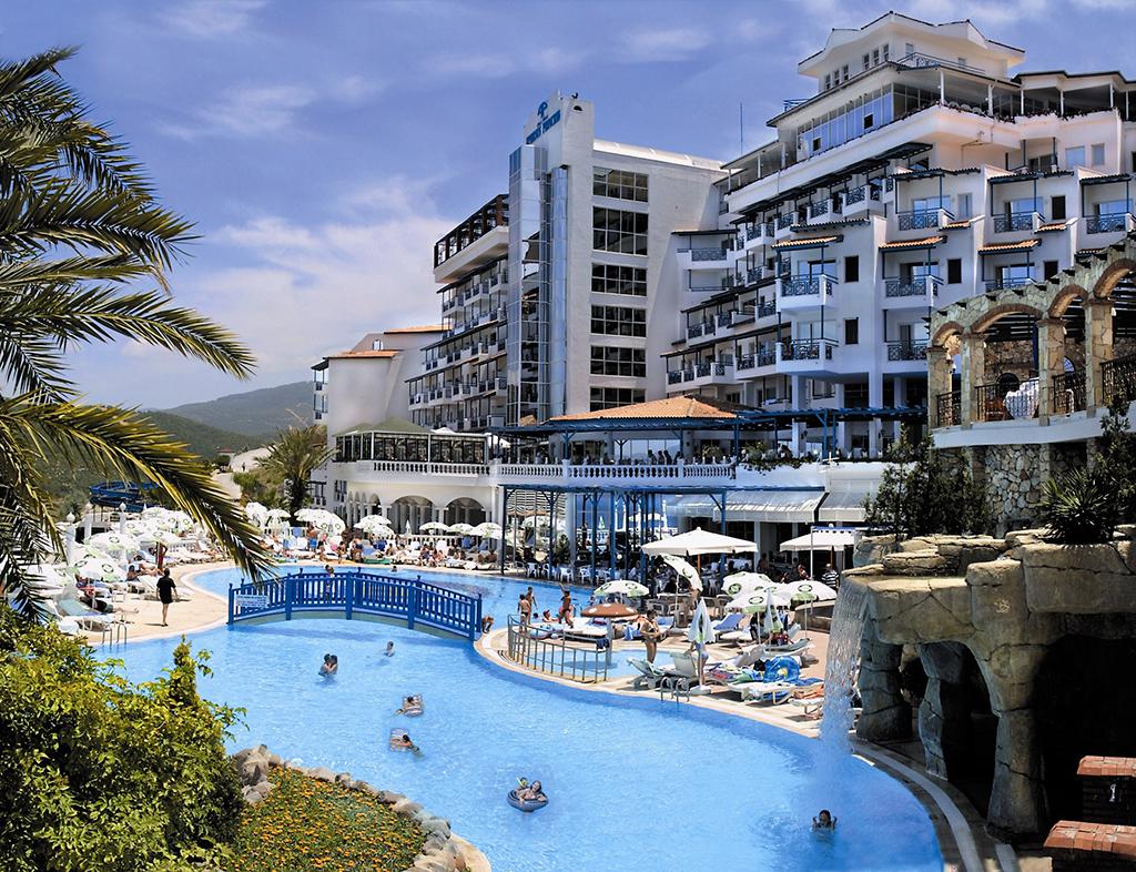 Hotel Ephesus Princess - All inclusive