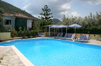 Ilios Club Hotel & Villas