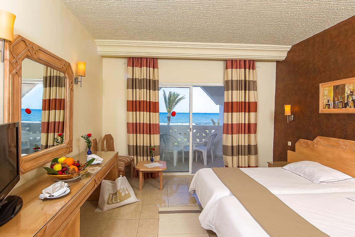 Hotel Mahdia Beach beoordelingen