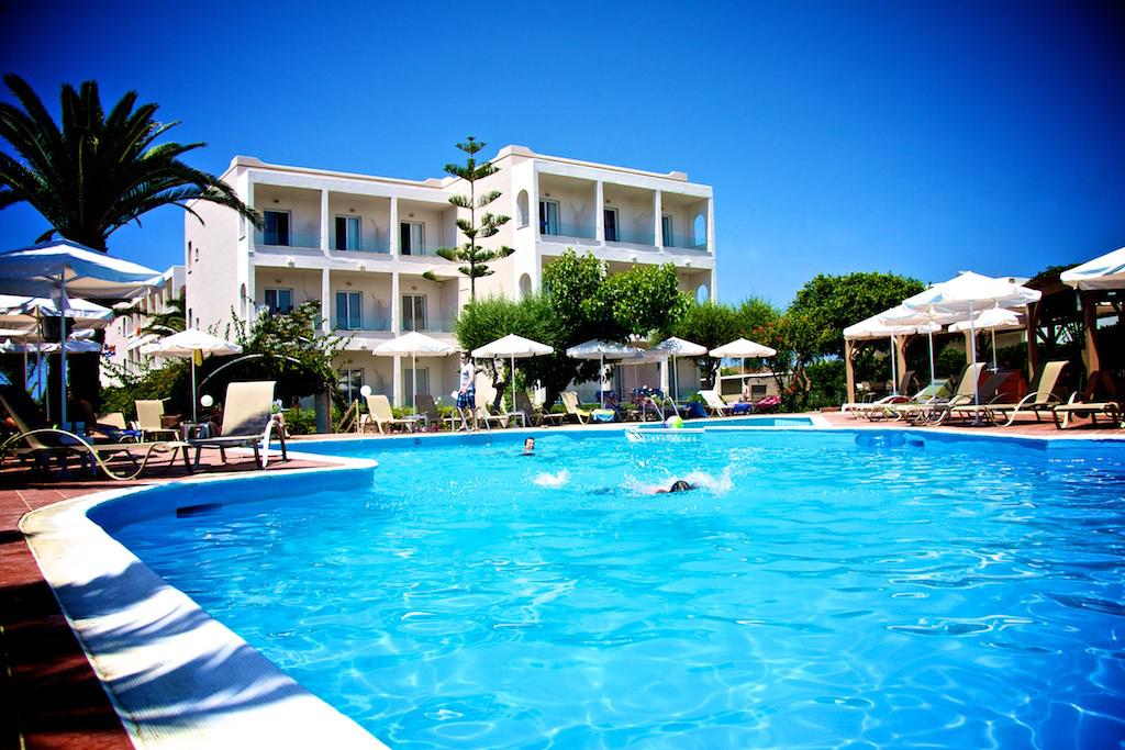 Hotel Solimar Dias