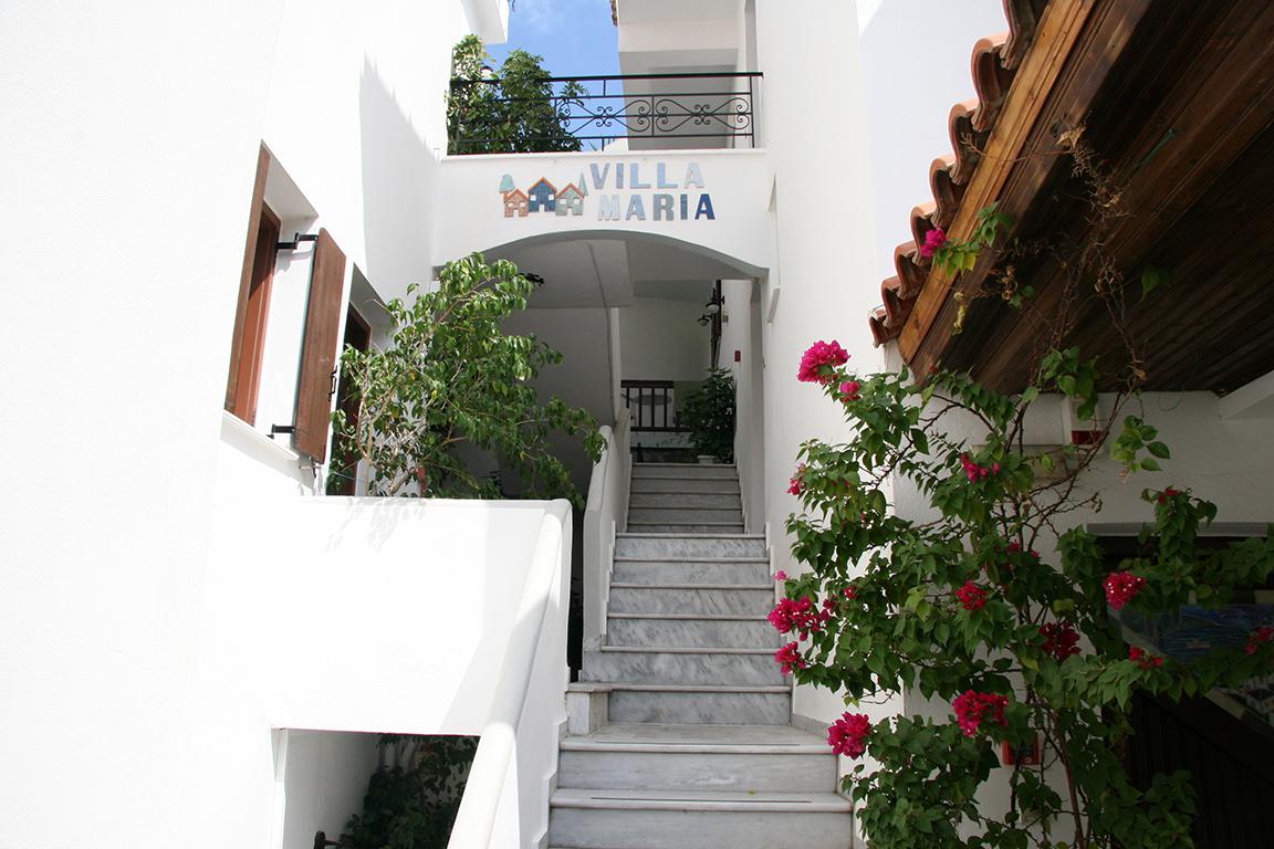 App. Villa Maria beoordelingen